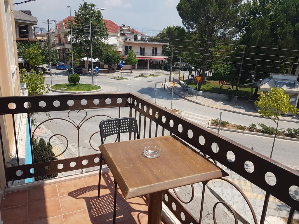 Yiannis Apartments Ιωάννινα Εξωτερικό φωτογραφία