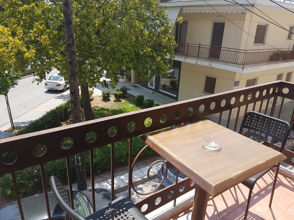 Yiannis Apartments Ιωάννινα Εξωτερικό φωτογραφία